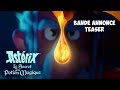 🎞️ Astérix - Le Secret de la Potion Magique 2018 Vf Streaming Gratuit