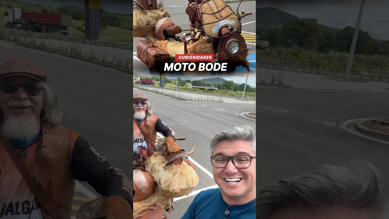 📍 Encontramos no Cajá/PB a @motobodejampa