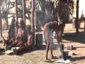 Namibia Breve 2008-Parte2-Villaggi Himba ed Epupa Falls