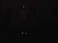 Night Hack: Strobe,  juggling 3 footags by Daryl Genz