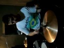 SOLO Gavazzi  & Hit Hat Drum lesson