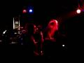 Severe Torture live at the Underworld