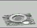Maracana Stadium 3D