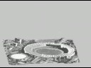 Maracana Stadium 3D