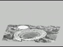 Maracana Stadium 3D