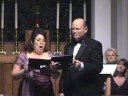 Suzanne Tincher Live - Panis Angelicus