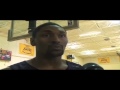 Lakers' Phil Jackson, Kobe Bryant and Ron Artest share their take on Devin Ebanks