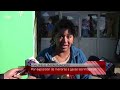 Pescadores de Coronel continuaron con las protestas contra el Gobierno