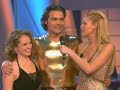 Sterren dansen op het IJs