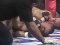 scott claypole vs  ian burnett seasons beatings