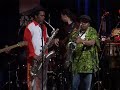 muhammed jabry is an african from kenya living and working in denmark.
this is his orkestra, mombasa bridge, performing one of their many
concerts at the world famous copenhagen jazzhouse 2003. muhammed jabry has
worked with the best african, european and american musicians including
jonny dyani, don cherry, john tchicai & jesper zeuthen. this concert and
many others are a part of the 'per henriksen music video collection'
christiania danmark.

musicians:
mohammed jabry sax zeze fl kenya
luther thomas baritone sax usa
virgil katalan guitar bulgaria 
carlos gomez piano cuba
yasser m pino bass cuba
deodato siguir drums mozambique

song titles;
1 goodby
2 thikiri
3 zeze
4 born free
5 mombassa