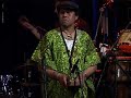 muhammed jabry is an african from kenya living and working in denmark.
this is his orkestra, mombasa bridge, performing one of their many
concerts at the world famous copenhagen jazzhouse 2003. muhammed jabry has
worked with the best african, european and american musicians including
jonny dyani, don cherry, john tchicai & jesper zeuthen. this concert and
many others are a part of the 'per henriksen music video collection'
christiania danmark.

musicians:
mohammed jabry sax zeze fl kenya
luther thomas baritone sax usa
virgil katalan guitar bulgaria 
carlos gomez piano cuba
yasser m pino bass cuba
deodato siguir drums mozambique

song titles;
1 goodby
2 thikiri
3 zeze
4 born free
5 mombassa
