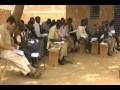 Christian Reformed Church Work in Niger