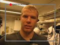 Bartecko visar runt