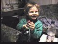 Marius am Futtern Marius am Futtern