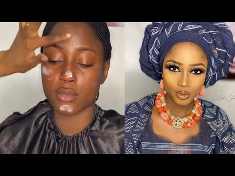 Yadda aka tatsowa jaruma Maryam Yahaya kyau Sasha Glam