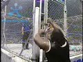 Wrestling Blooper #9