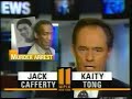 WPIX 10PM News Open and Bump 1997