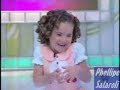 Maisa arrotando Parte 1 de 2 Maisa arrotando Parte 1 de 2