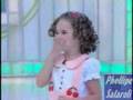 Maisa arrotando Parte 1 de 2