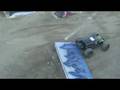 No Limit RC of VA 8/17 Dash for Cash