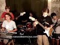 Sam plays Out of Limits