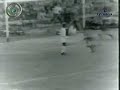 Gol de Sanfilippo a Santos (Boca 1-Santos 2 11-09-63)