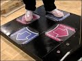 Dance Dance Revolution Starmine