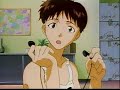 Mood rings-Evanglion