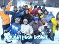snobod batur sasak