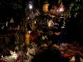 Droomvlucht - Onride - Efteling