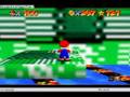 Super Mario 64- Mario MOONWALKING!