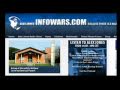 Rima Laibow & Gen. Stubblebine on Alex Jones Tv Big Pharma's Dangerous Drugs & Vaccines 8/8