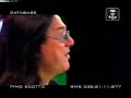 Pino Scotto sugli errori della natura Pino Scotto sugli errori della natura