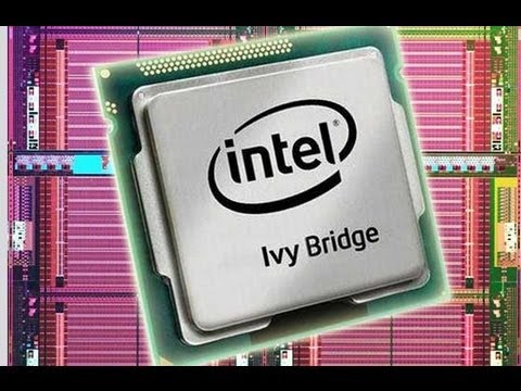 Ivy Bridge - I talk about the intel next generation architecture Ivy Bridge that is based on 22 nn and what these new Ivy bridge based chip that is scheduled to launch in...