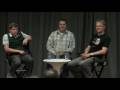 Musicians@Google: Lemony Snicket & Nathaniel Stookey
