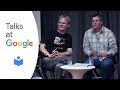 Musicians@Google: Lemony Snicket & Nathaniel Stookey