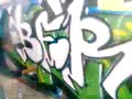 Berk Atacando