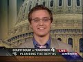 Joe the Plumber Revealed