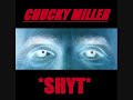 UNIVERSAL TIME SPACE BLACK HOLE BABY - CHUCKY MILLER.wmv