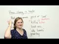 How Slang is "made" in English - Bad-ass, Wicked, Deadly, Sick