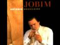Sting / Jobim Duet - How Insensitive (Jobim's last recording)
