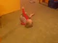 Jakey being Derek Roy