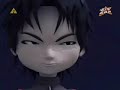Code Lyoko - 76 Jezioro cz 3