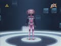 Code Lyoko - 76 Jezioro cz 3