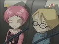 Code Lyoko - 76 Jezioro cz 3