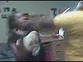 Lisa and neka fightin.3GP