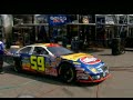 Marcos Ambrose @ 2007 Busch Awards Banquet