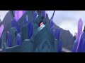 World of Warcraft Burning Crusade - Draenei Intro Movie