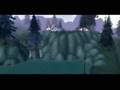 World of Warcraft Burning Crusade - Draenei Intro Movie